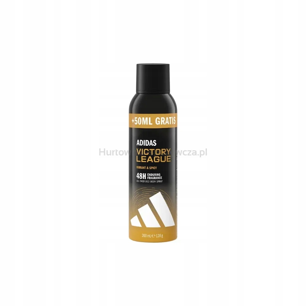 Adidas Victory League deodorant Ve Spreji pro muže, 250 ml