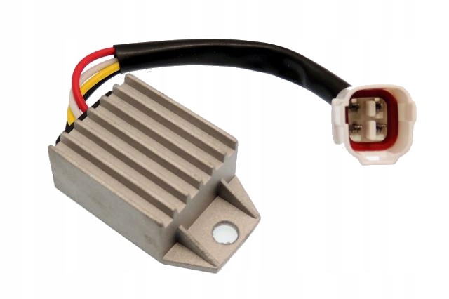 

Regulator Napięcia Ktm 125 200 250 XC Beta 250 Rr