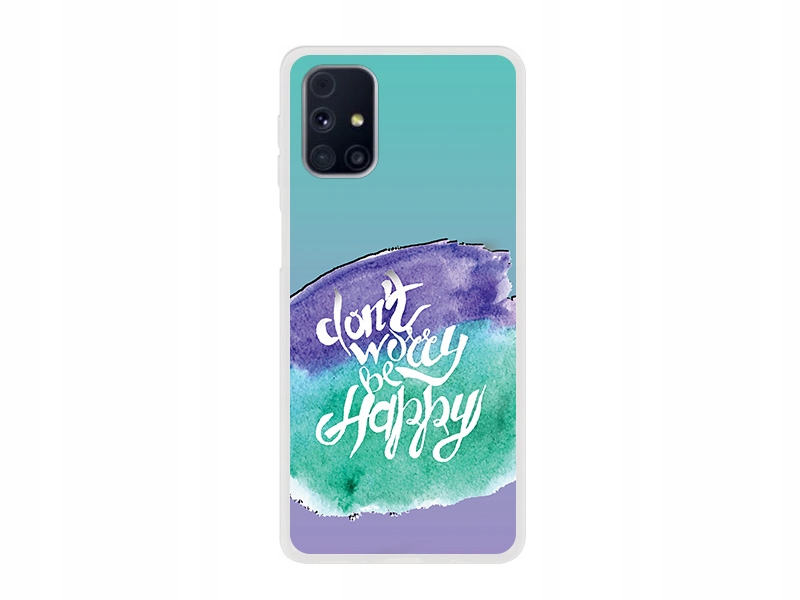 

Etui do Samsung Galaxy M31s - Fantastic Case