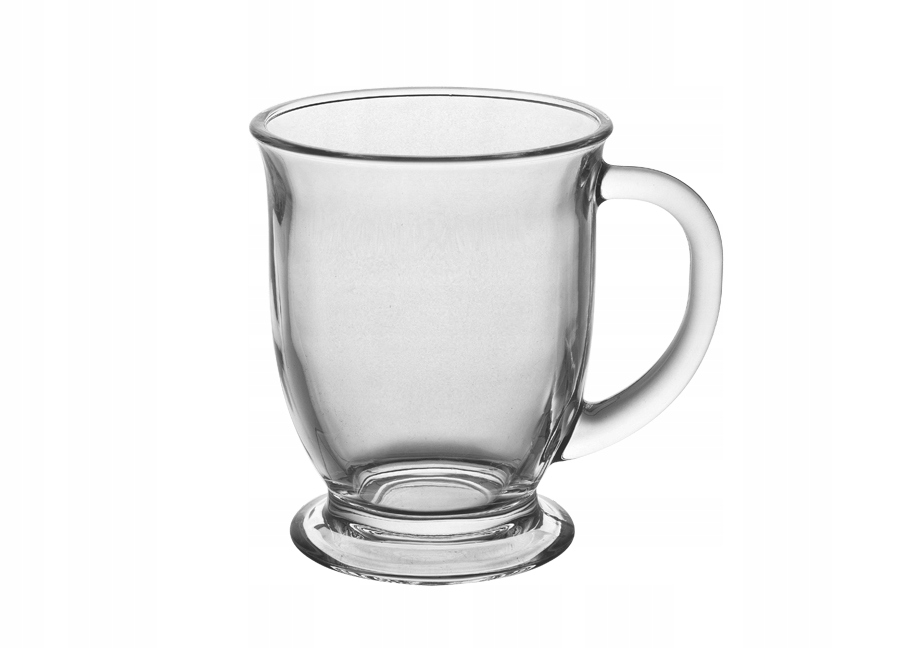 

Szklanka Kubas 400ml
