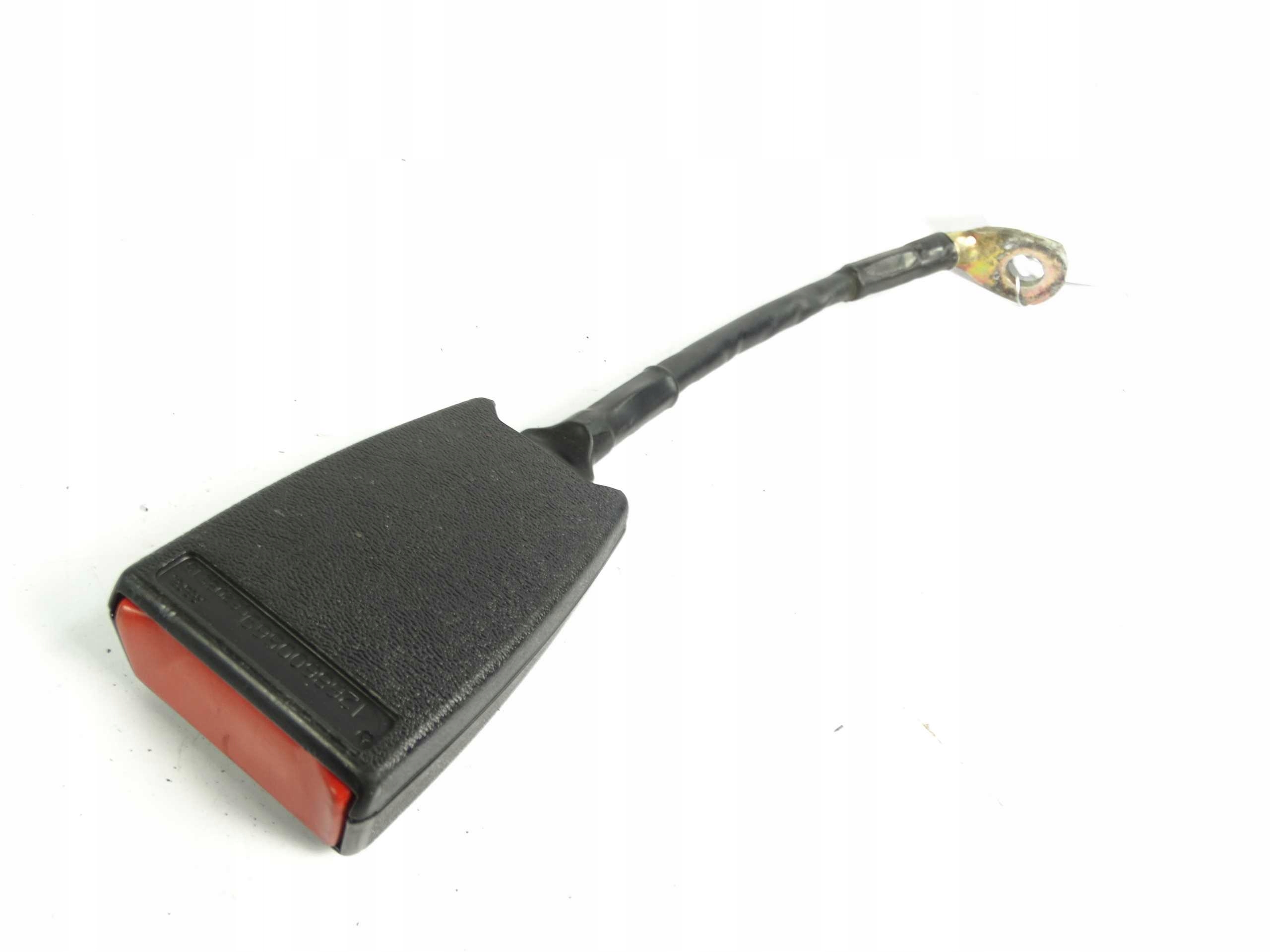 A1268600569 - Мерседес S W126 застібка пряжка ременя задня середина