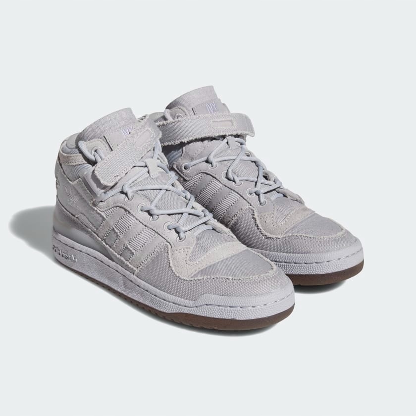 Boty Adidas Ivy Park x Forum Mid Beyoncé 'Rodeo' GX1358 R 38 2/3