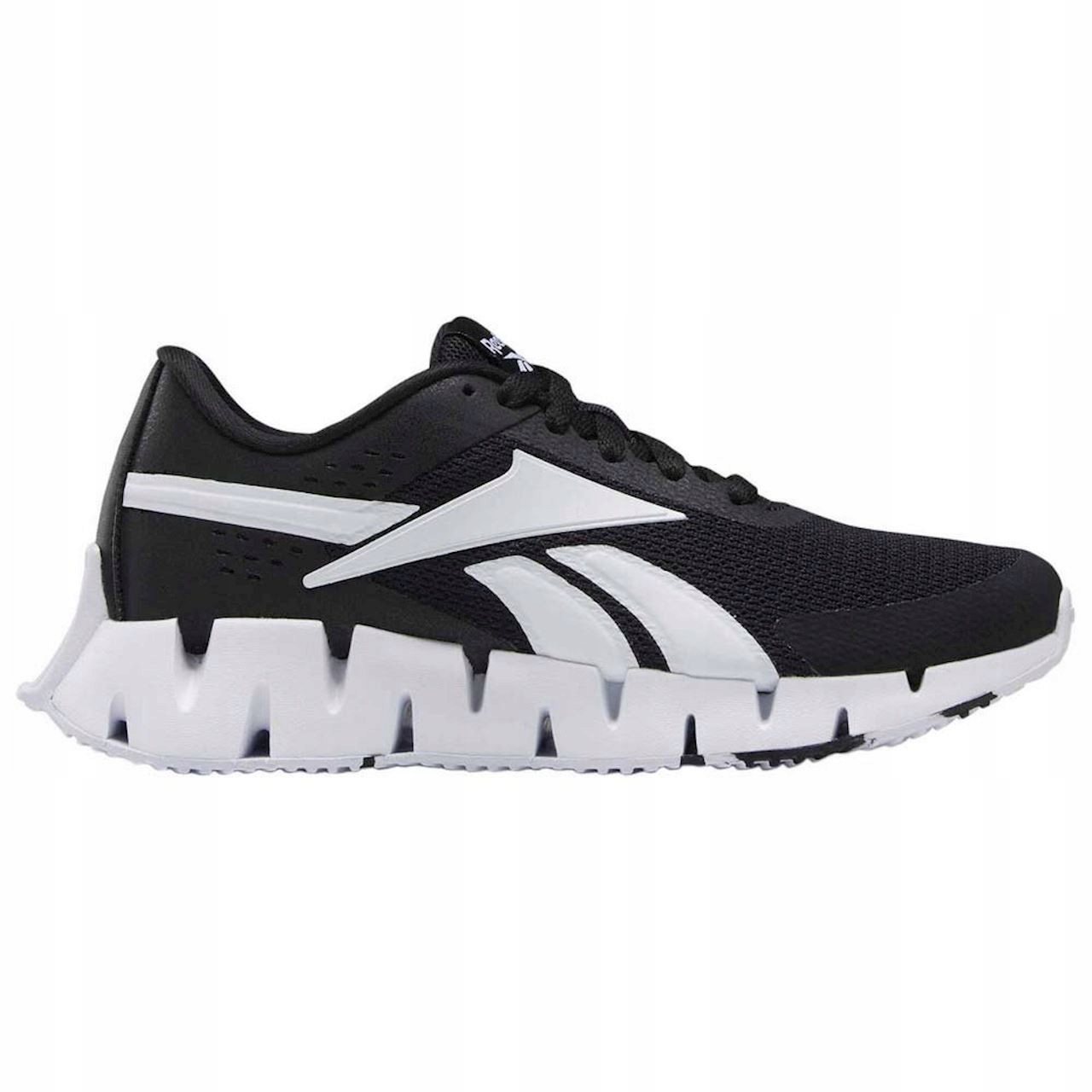 Dětské boty Reebok Zig Dynamica 2 GW8350 Vel 34,5