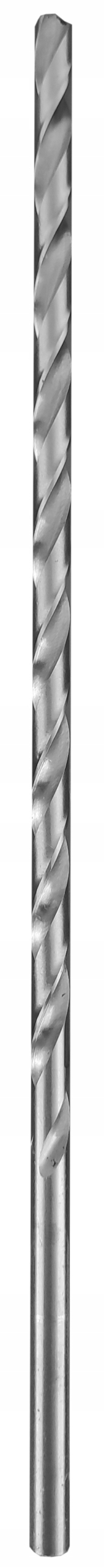 

Wiertło do metalu długie 2x wydłużone 10mm Richman