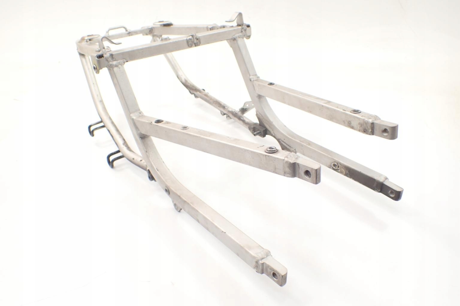 122926 - Suzuki GSX-R 600 750 Srad 96-00 задний хвост