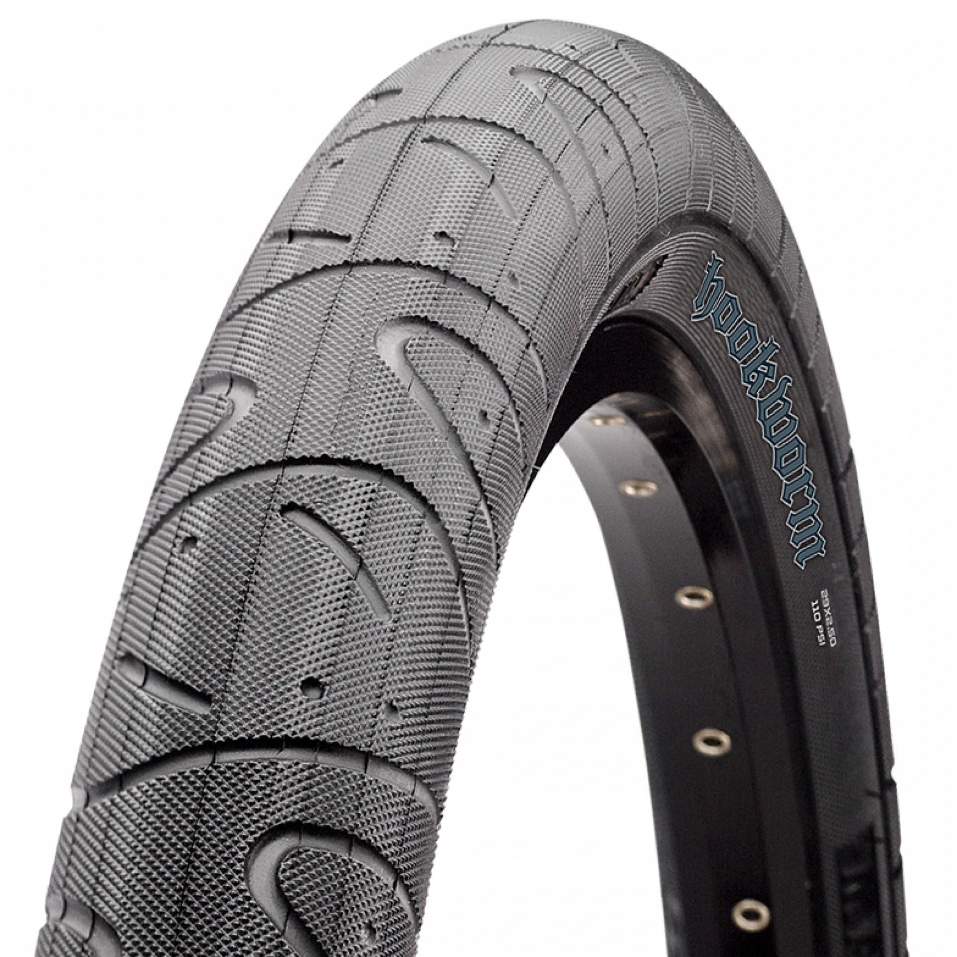 Opona Maxxis Hookworm 29x2.50 60TPI Single
