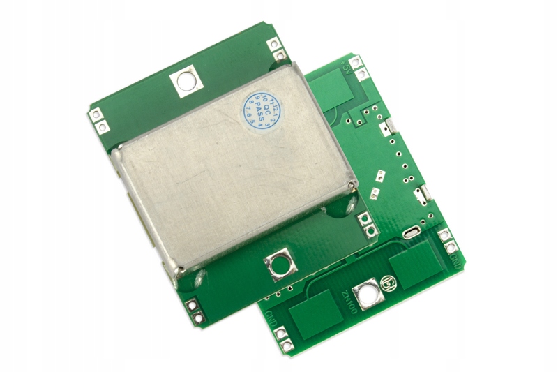 

Radar Dopplera HB100 Mikrofalowy Czujnik Ruchu