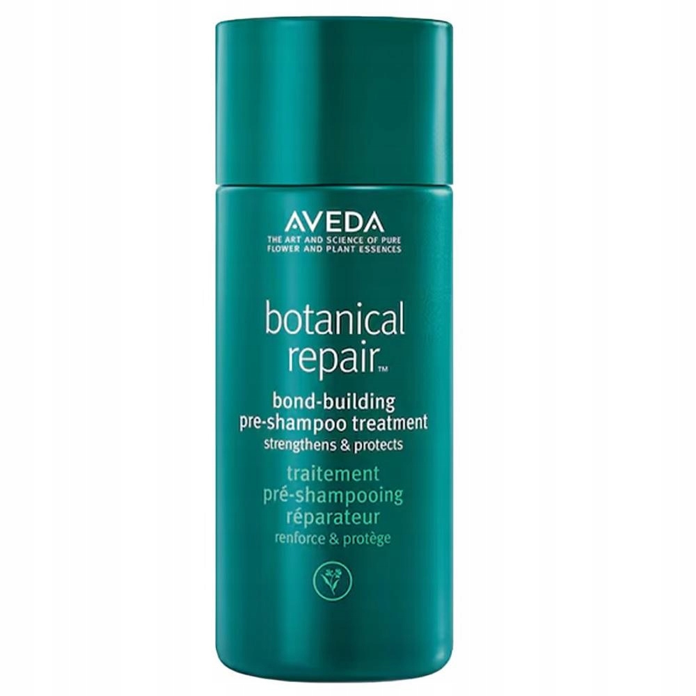 AVEDA_Botanical Repair Bond-Building Pre-Shampoo Treatment předszampon pro v