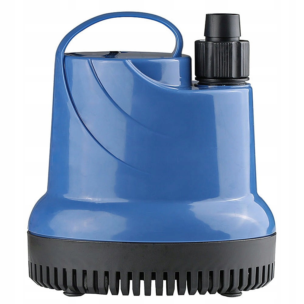 

Sunsun Pompa Niskiego Zanurzenia JGP-1000 l/h