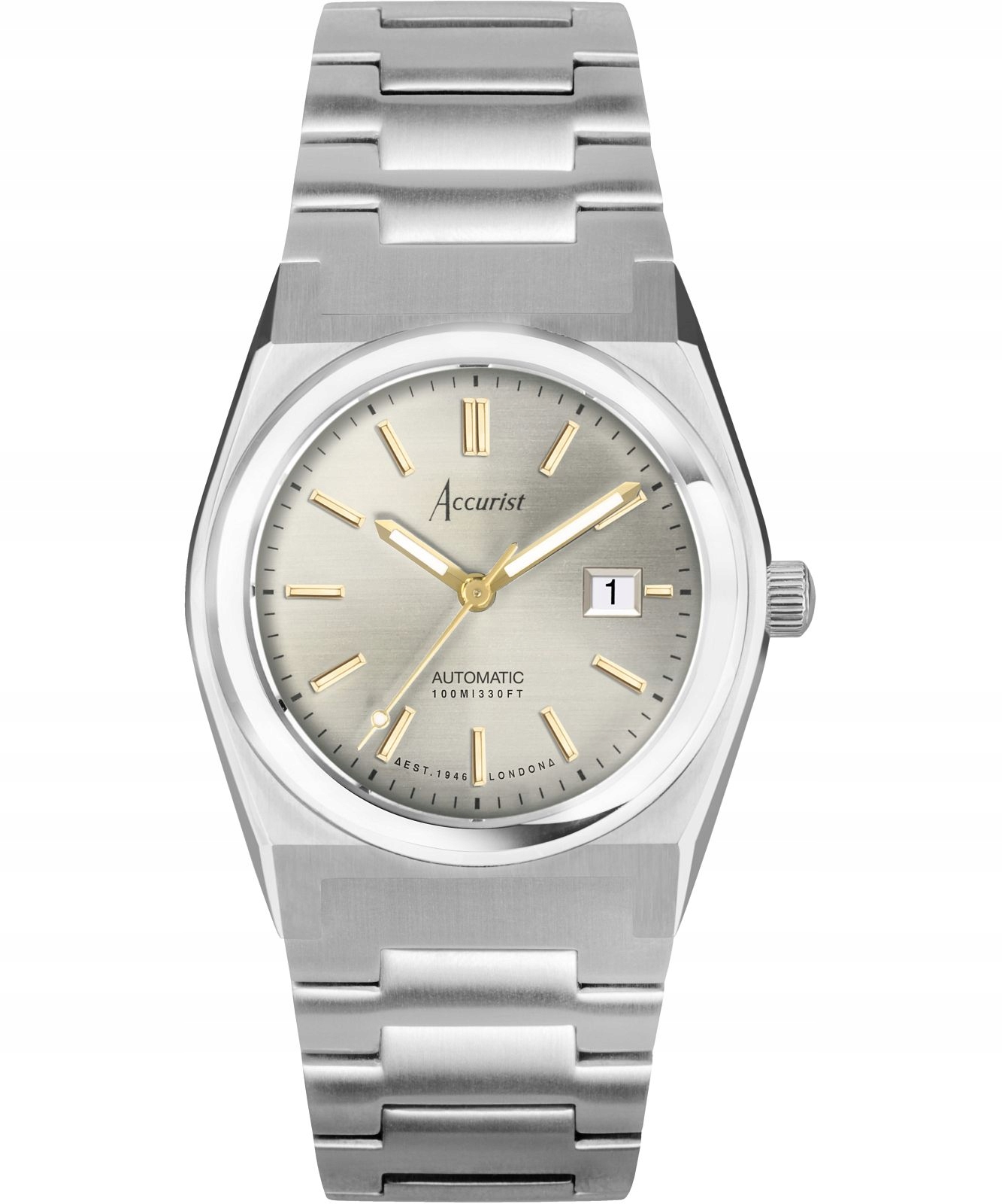 Dámské hodinky Accurist Origin Automatic accurist-70024