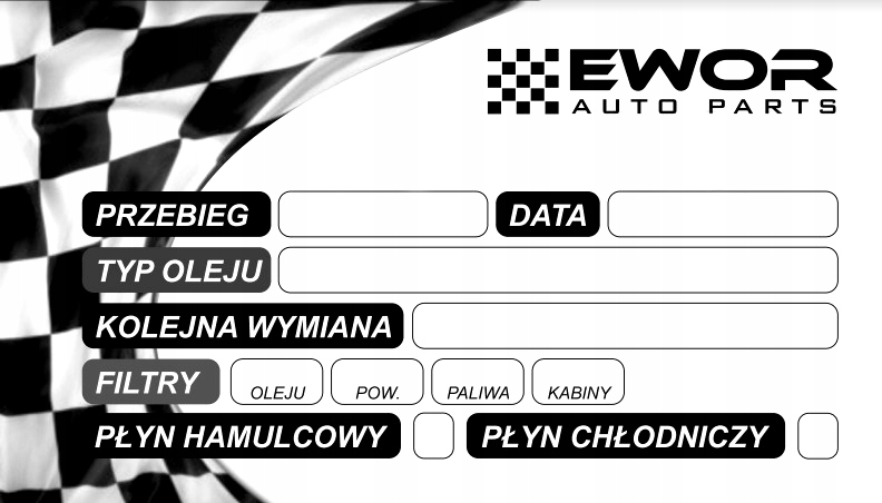 ZESTAW FILTRÓW OLEJ 0w30 MONDEO MK5 GALAXY S-MAX 2.0 TDCi FEBI BILSTEIN ELF Rodzaj filtra powietrza prostokątny