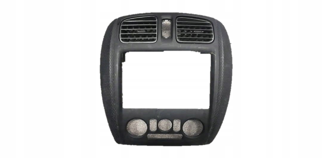 панель потока воздуха mazda 323 F BJ BJ0J 55 211