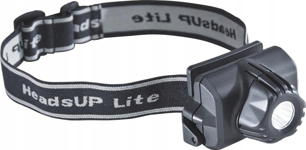 Čelovka Peli Led 2690 s certifikací Atex Zone 0