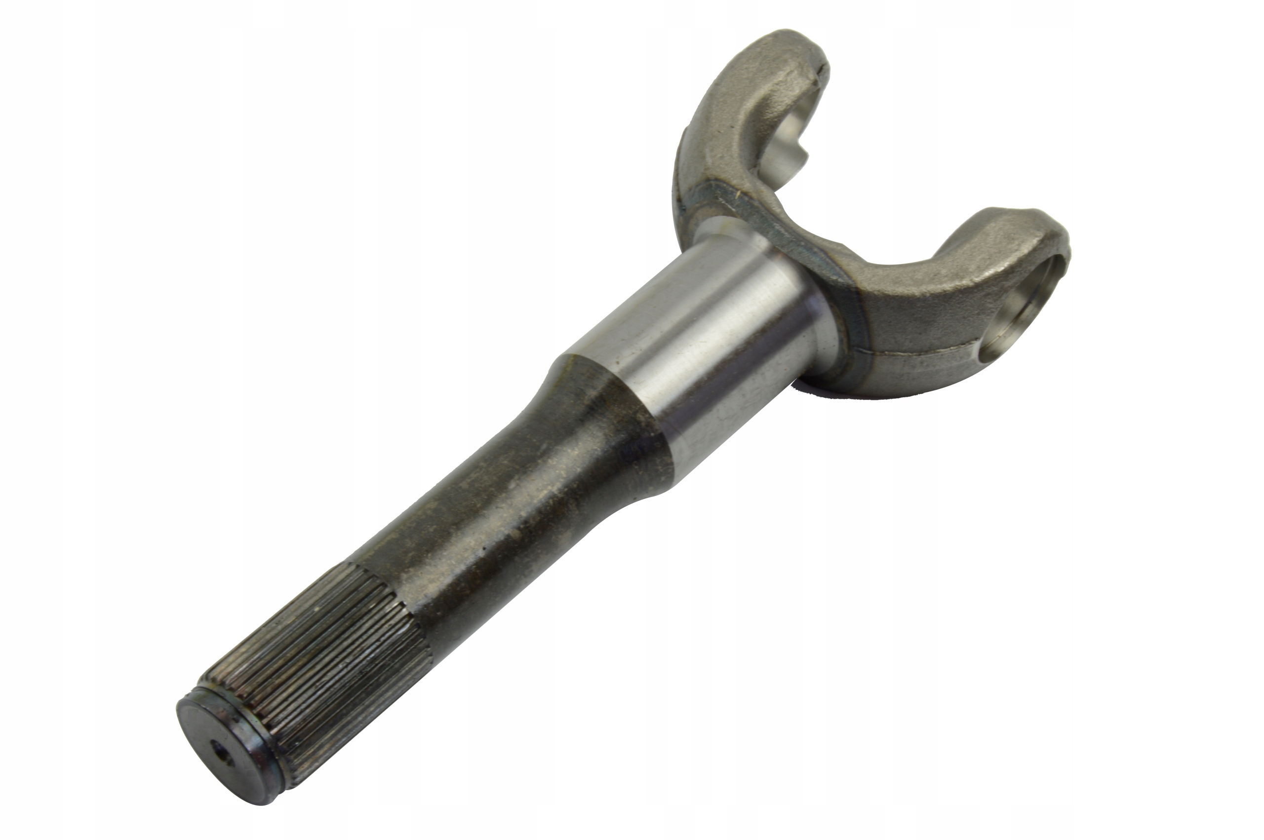 Полуось короткий JCB 3CX 4CX 914/89501 L-240mm