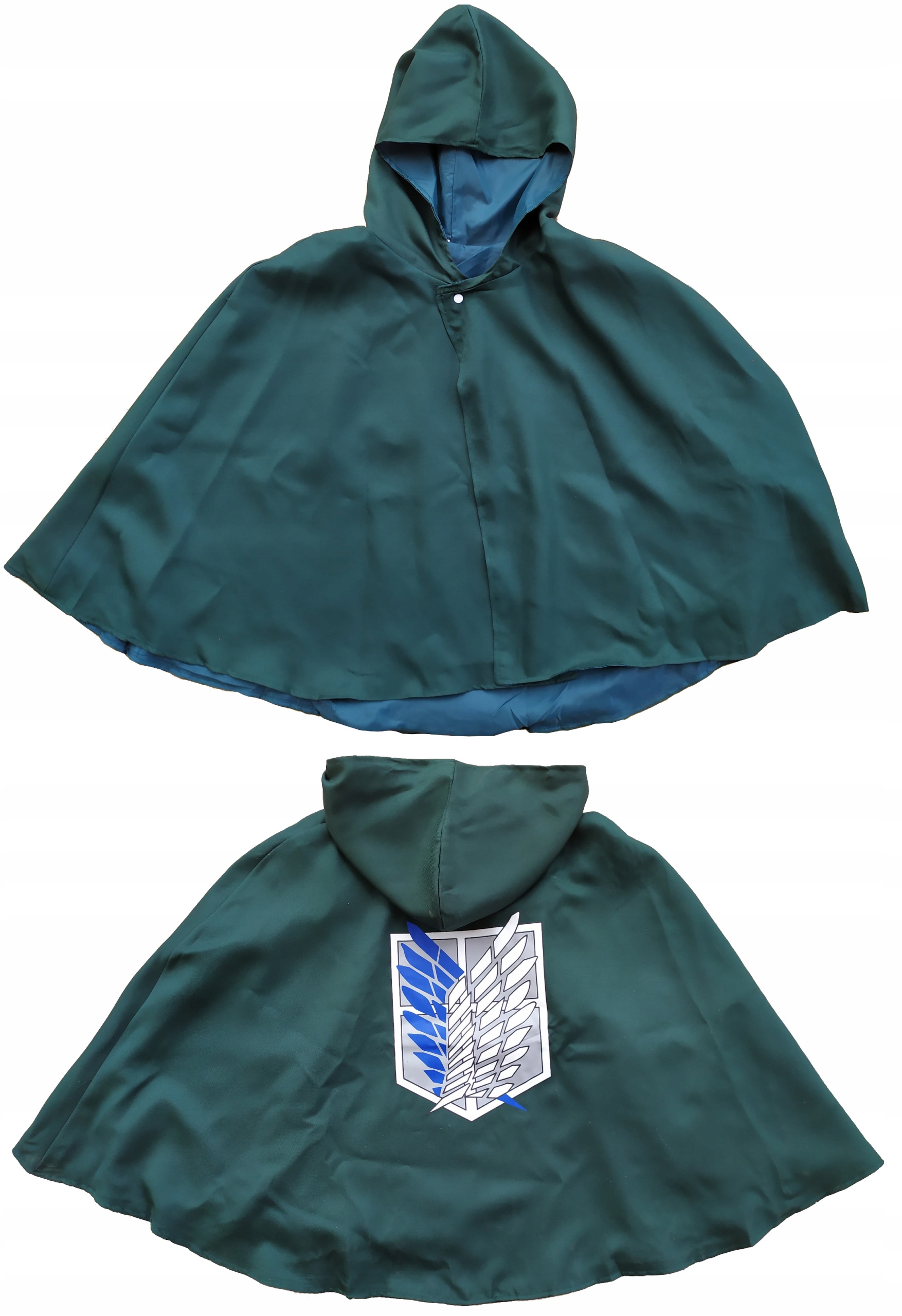 

Attack On Titan Shingeki No Kyojin Cosplay Pl! XL