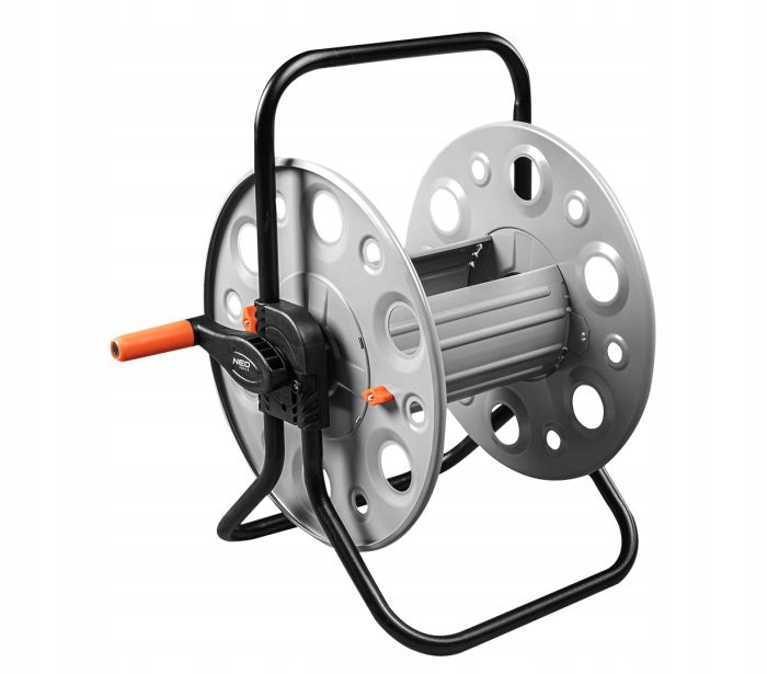 Stojan Na Hadice Kovový Do 100 M. Hadice 1/2'' T N15-790