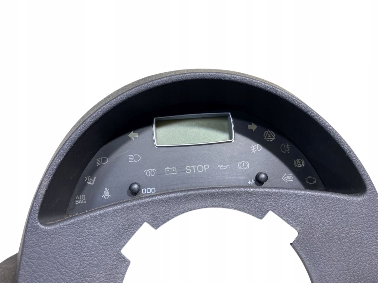 display CITROEN C8 2.2 HDI 1496286080