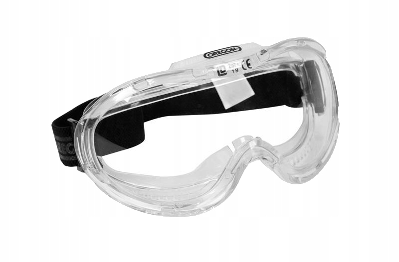 

Okulary Google Profesjonalne Oregon Poliwęglan