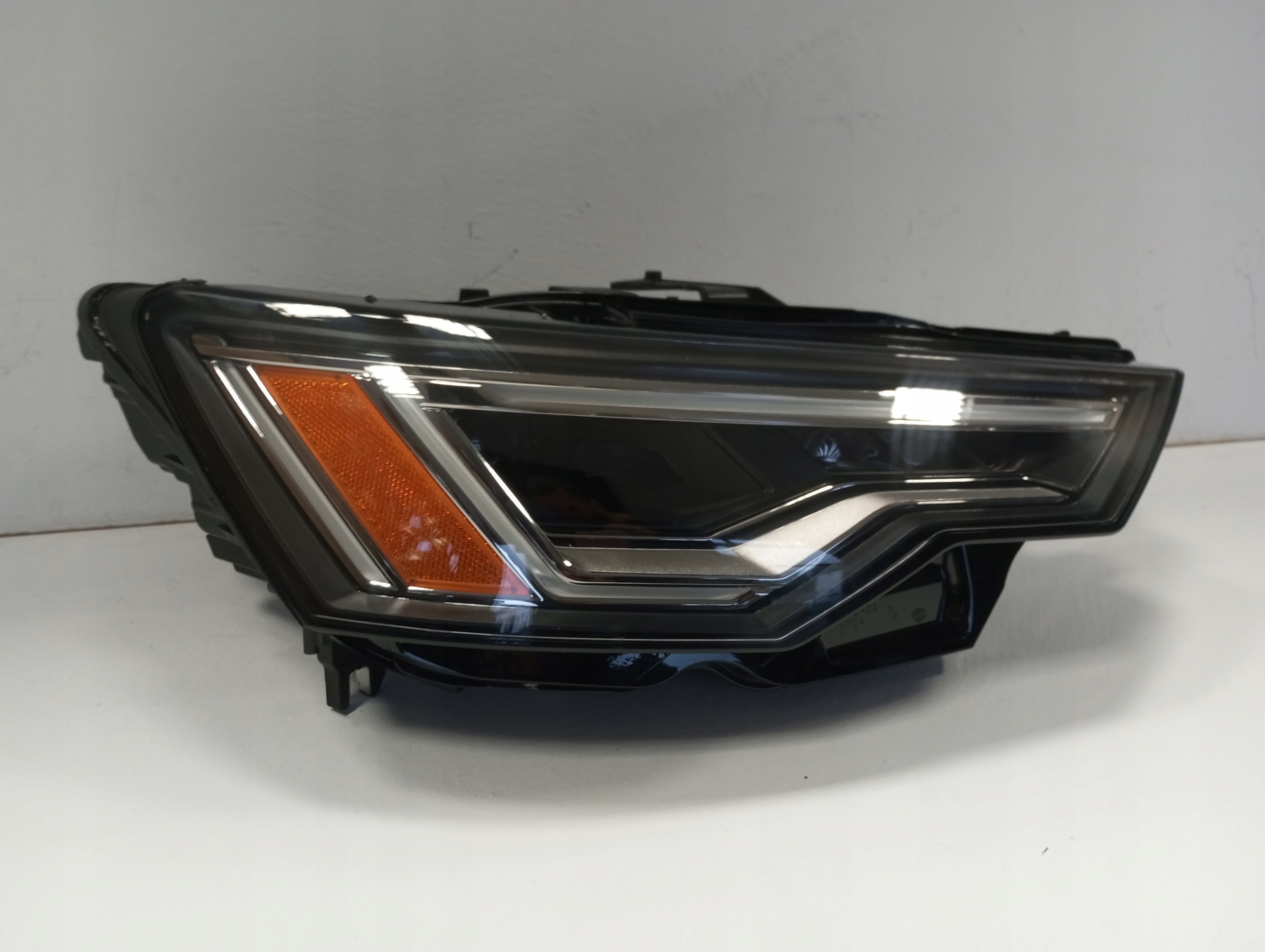 light right front front FULL LED AUDI A6 4K0 USA 4K0941040G