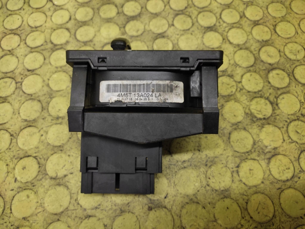 FORD FOCUS MK2 interruttore luci 4M5T13A024LA