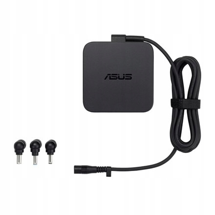 Asus Universal Mini Mulit-tips Adapter Eu U65W-01 65 W V Ac Adapt