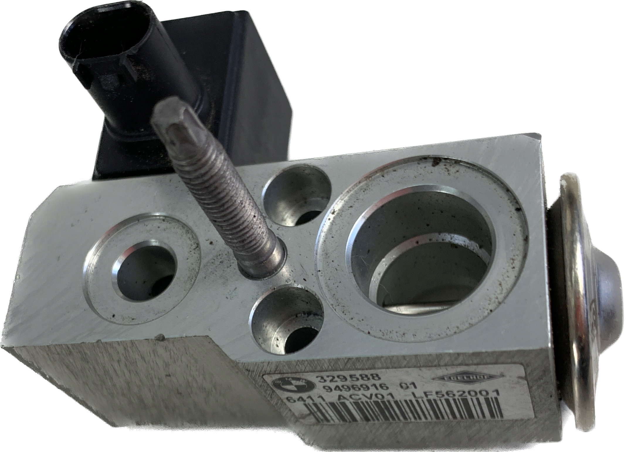 SENSOR ROZPREZNY BMW X5 X7 G05 G07 9496916