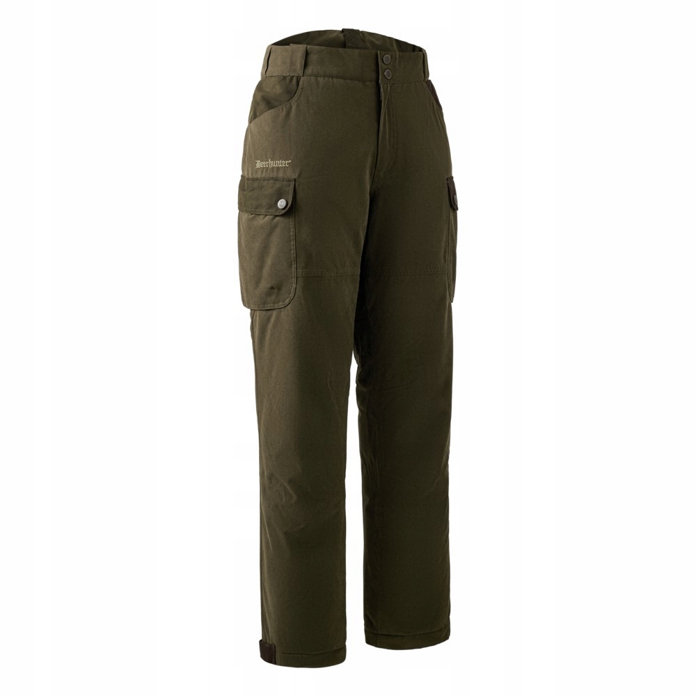 Spodnie Deerhunter Eagle Winter 3784 (379) 54