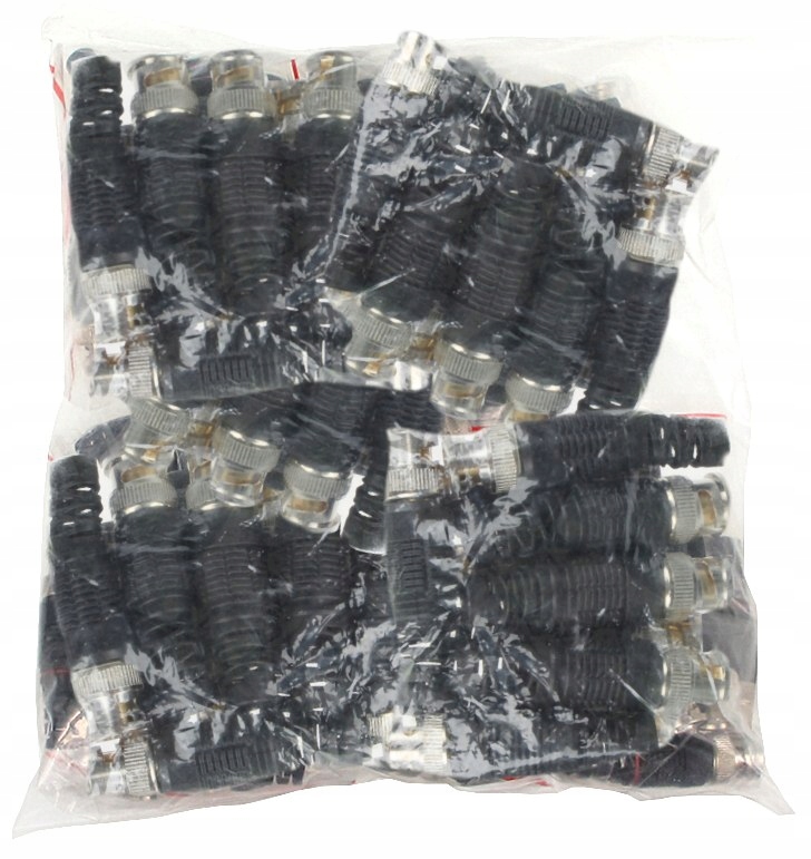 WTYK BNC-W/SKR-PLAST*P100 Kod producenta BNC-W/SKR-PLAST*P10