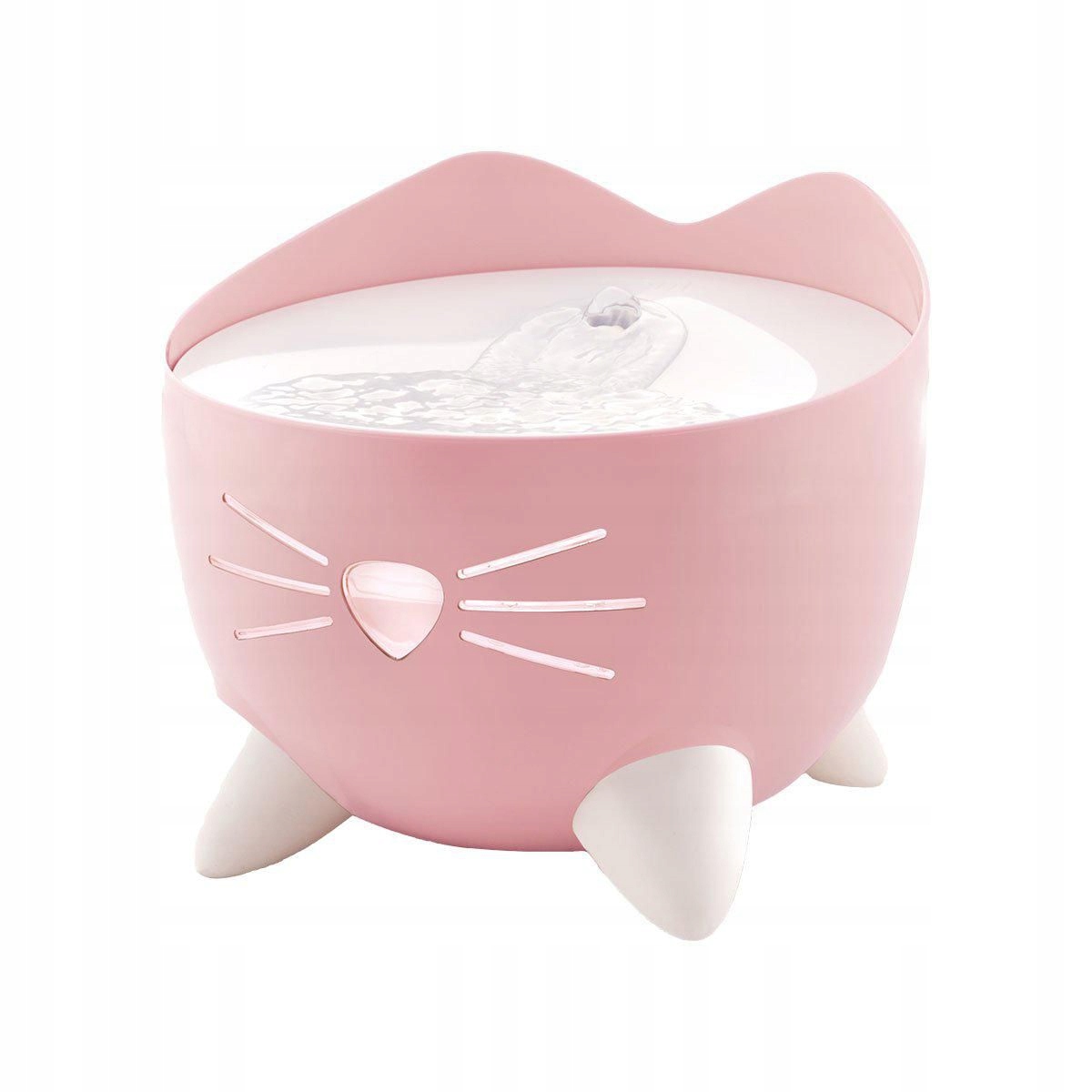 Levně Catit Fontána Pixi 2,5L Pink