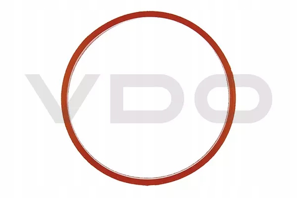 CONTINENTAL USZCZELKA ZAWORU EGR A2C59516937 Producent części VDO