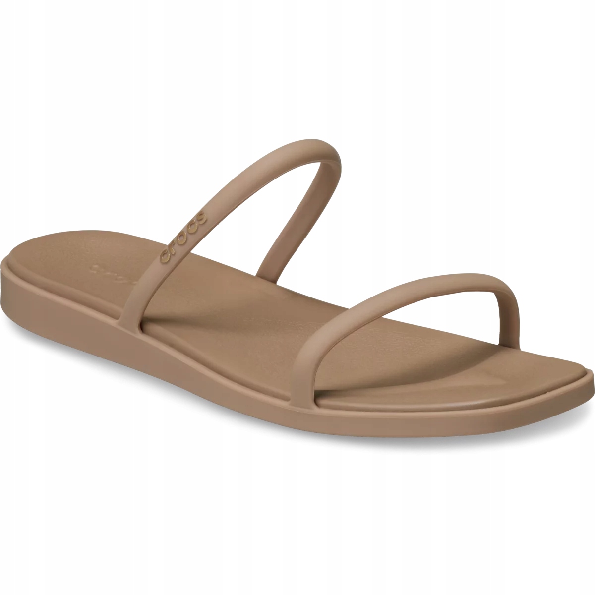Crocs Lehké a pohodlné Nazouváky Miami Two Strap Sandal 41-42