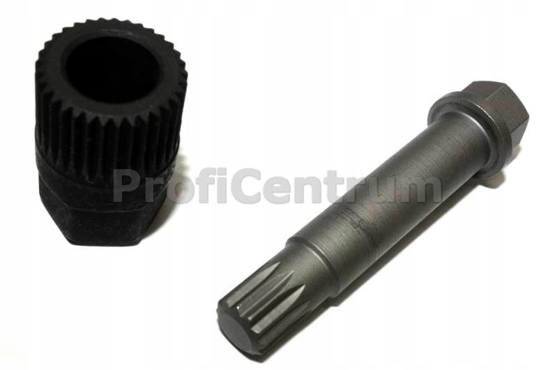 KLUCZ NASADKA DO ALTERNATORA BOSCH M10 33 ZĘBY Marka Condor