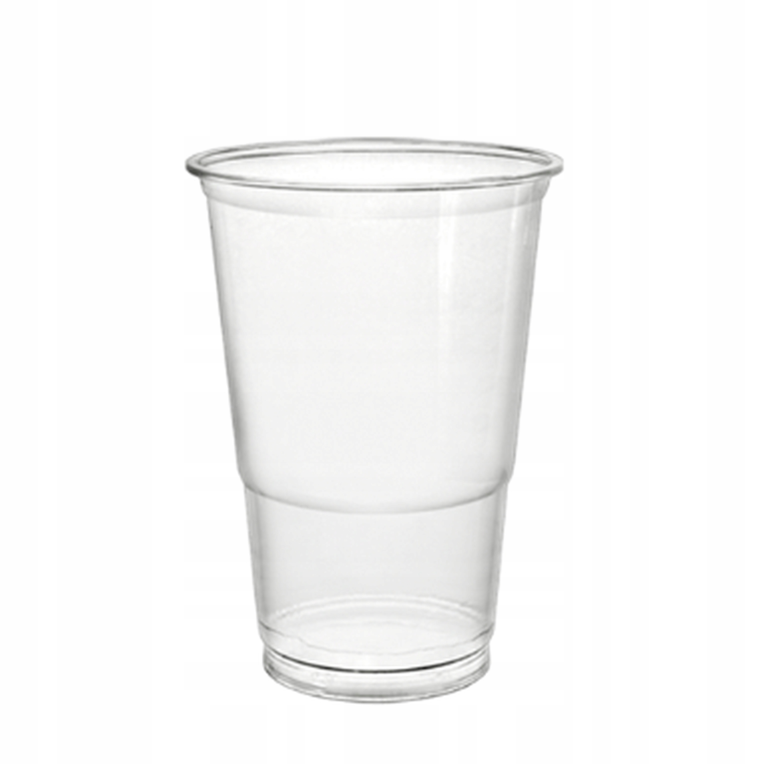 

Kubki Pet do napojów 300ml Shake 50szt. 78w
