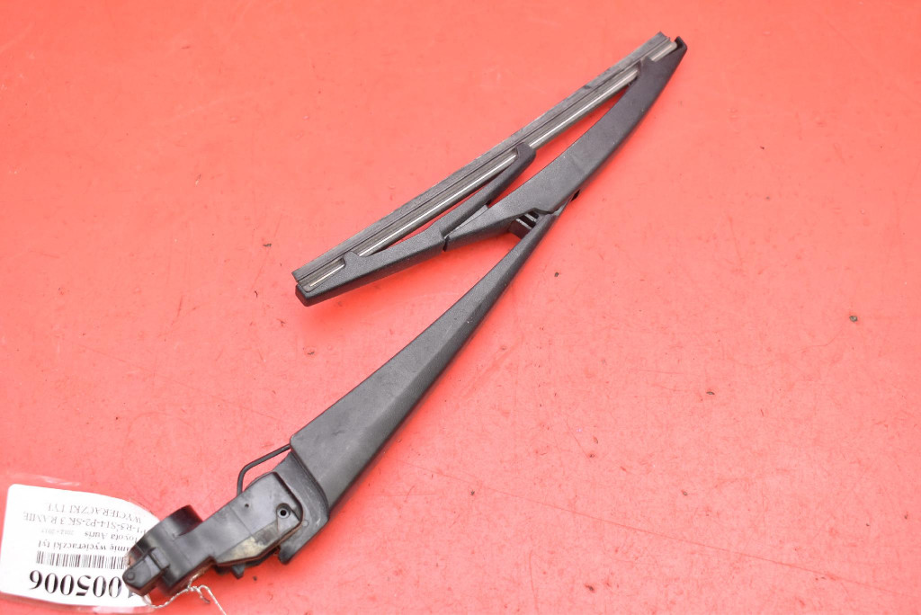 wiper arm front EU TOYOTA AURIS 2 II 12-15