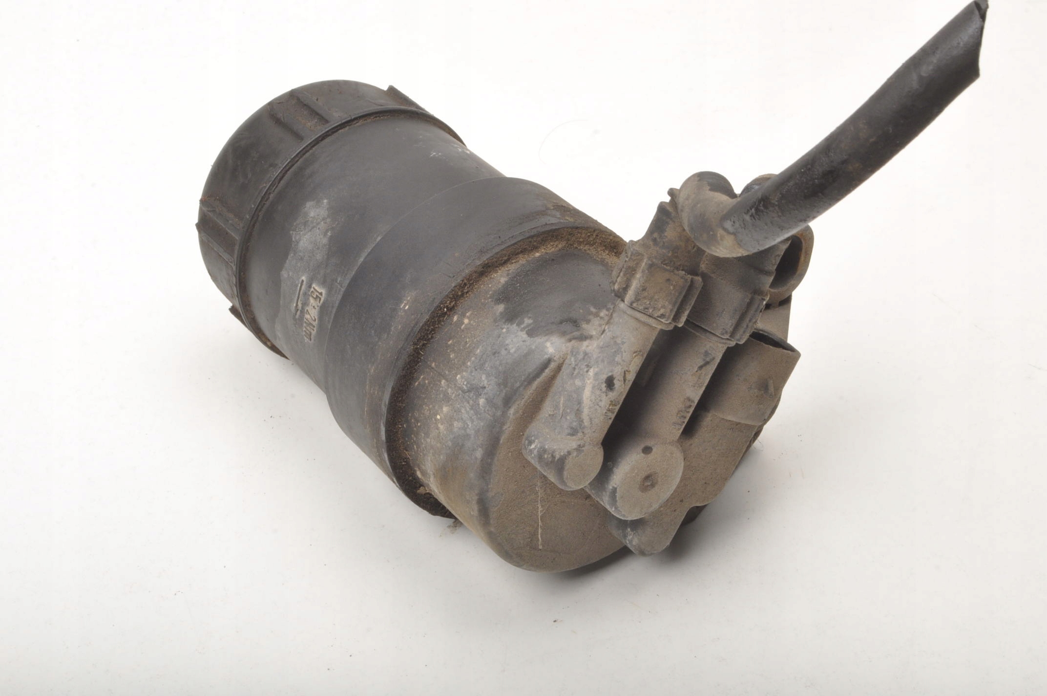 VOLVO XC90 2.4 D5 185KM OBUDOWA FILTRA PALIWA 8616848 2005.04 - 2010.12 Producent części Volvo