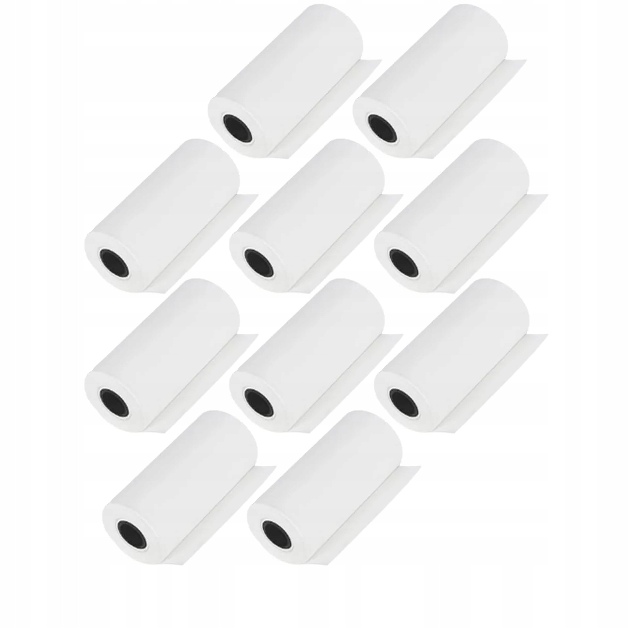10x ROLKA TERMICZNA DO APARATU NATYCHMIASTOWEGO
