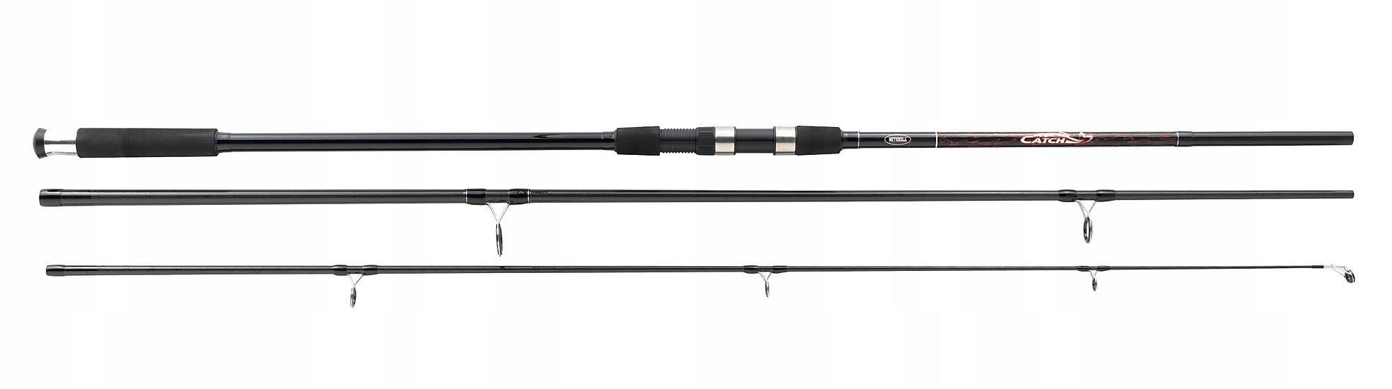 Wędka Mitchell Catch Carp 3,60m 40-80g