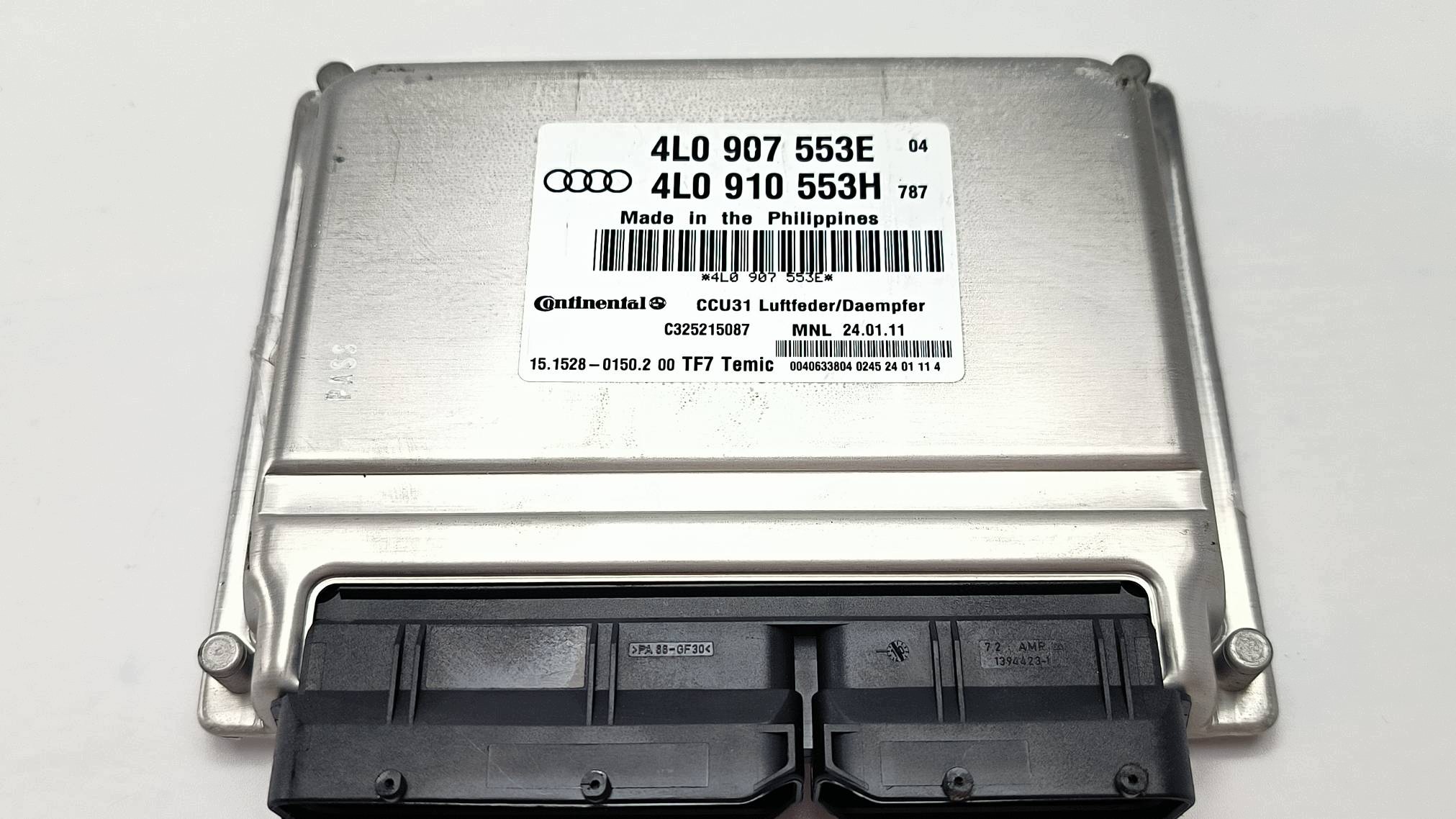 upravljačka amortizera 4L0907553E AUDI Q7 i 4L LIFT