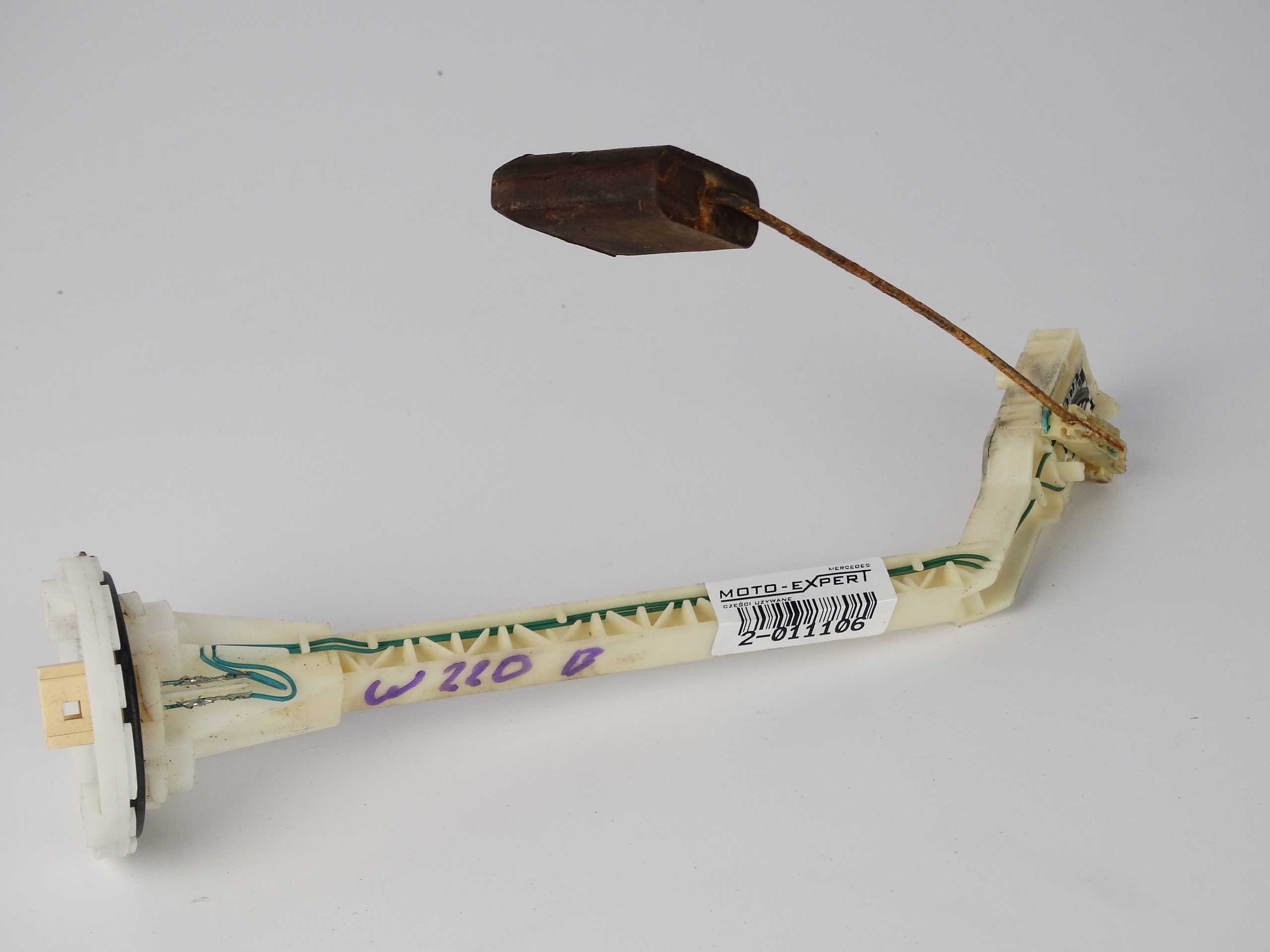 A2205420417 - Mercedes S class W220 датчик поплавок палива