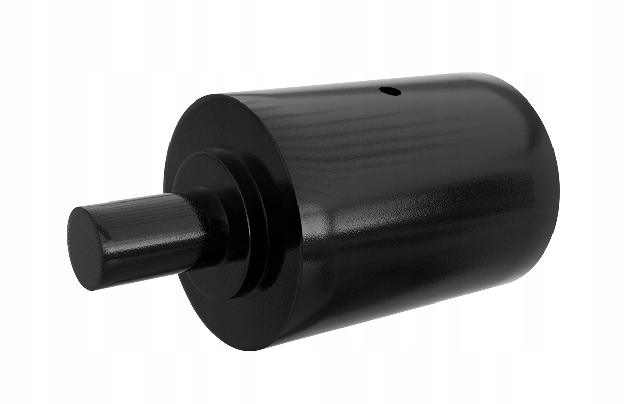 Horní válec Kubota KH101