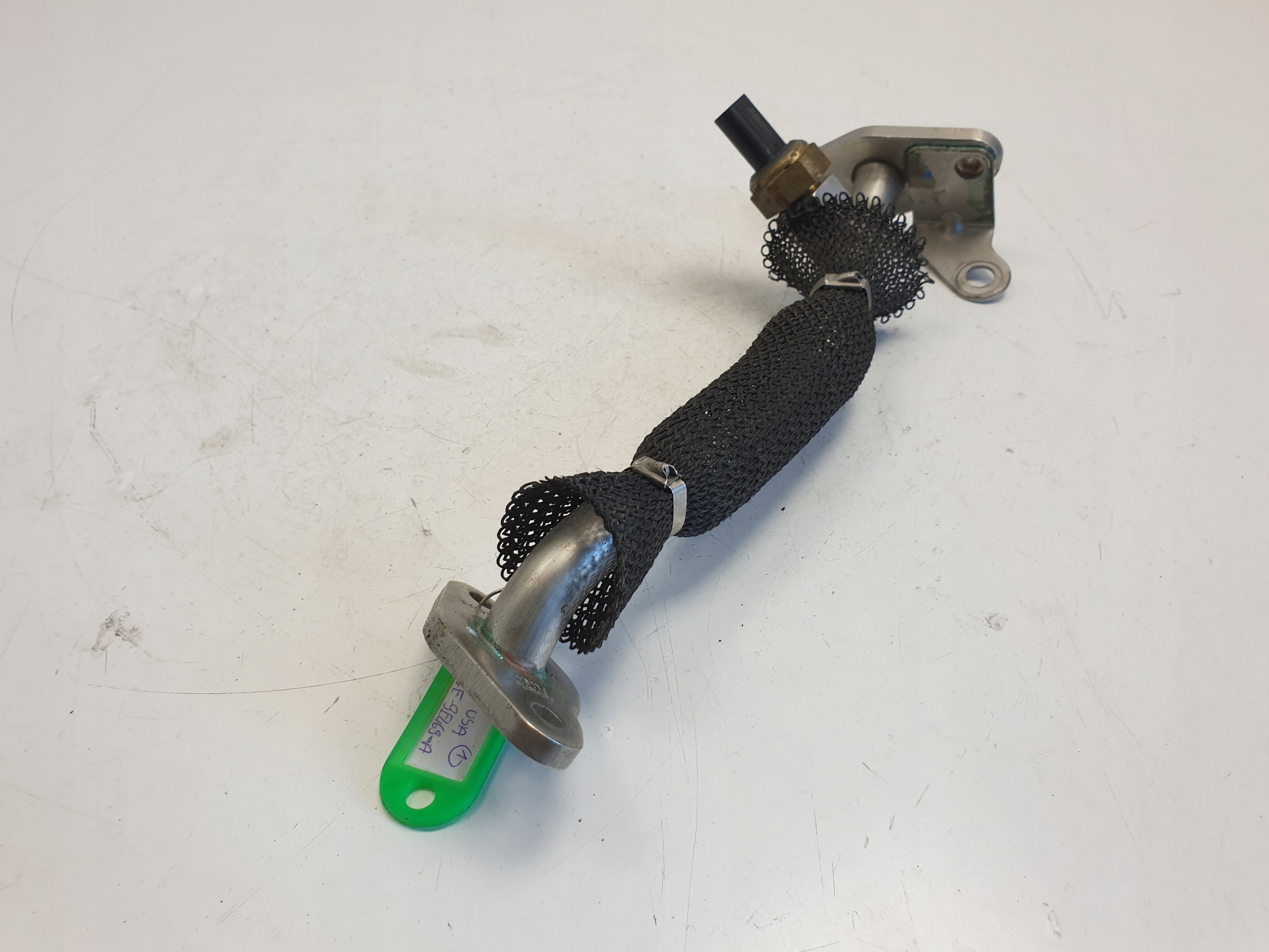 Ford Edge USA 2 0 T RURKA EGR przewod RURA Part manufacturer Ford original OE