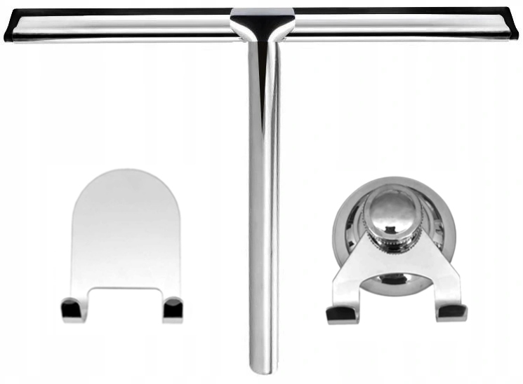 

Mexen Ściągaczka Do Wody Do Kabin Z Uchwytem Stal