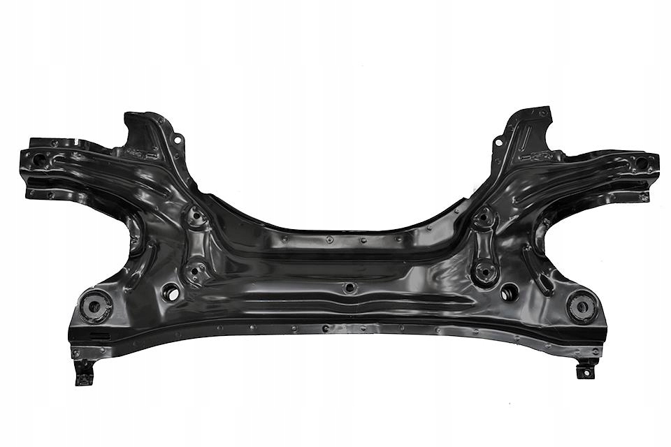 ZRZ-VW-015 - БАЛКА ДВИГУНА САНИ РАМА VW LUPO 1.4 TDI 99-06