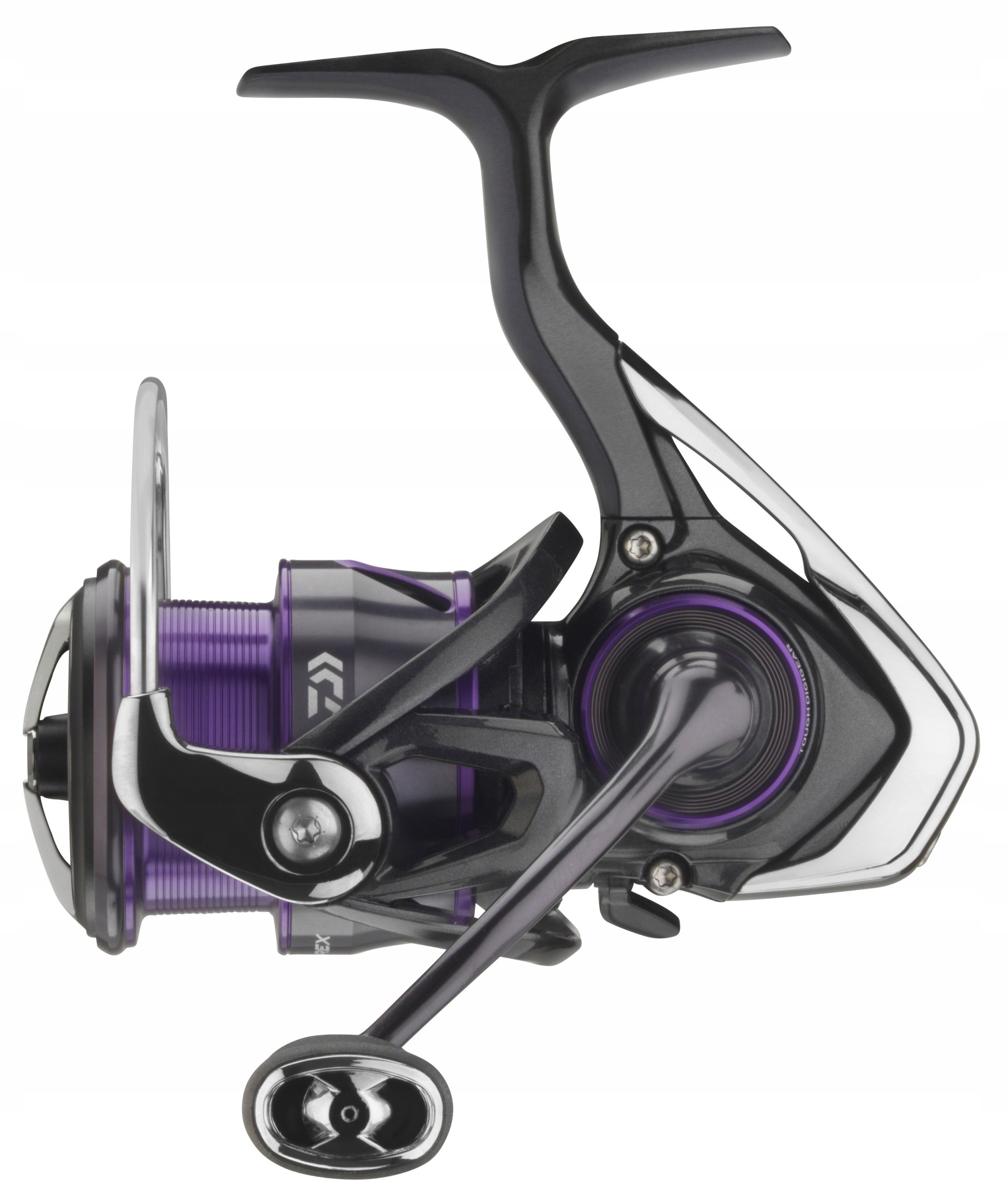 Kołowrotek Daiwa 22 Prorex V Lt 2000