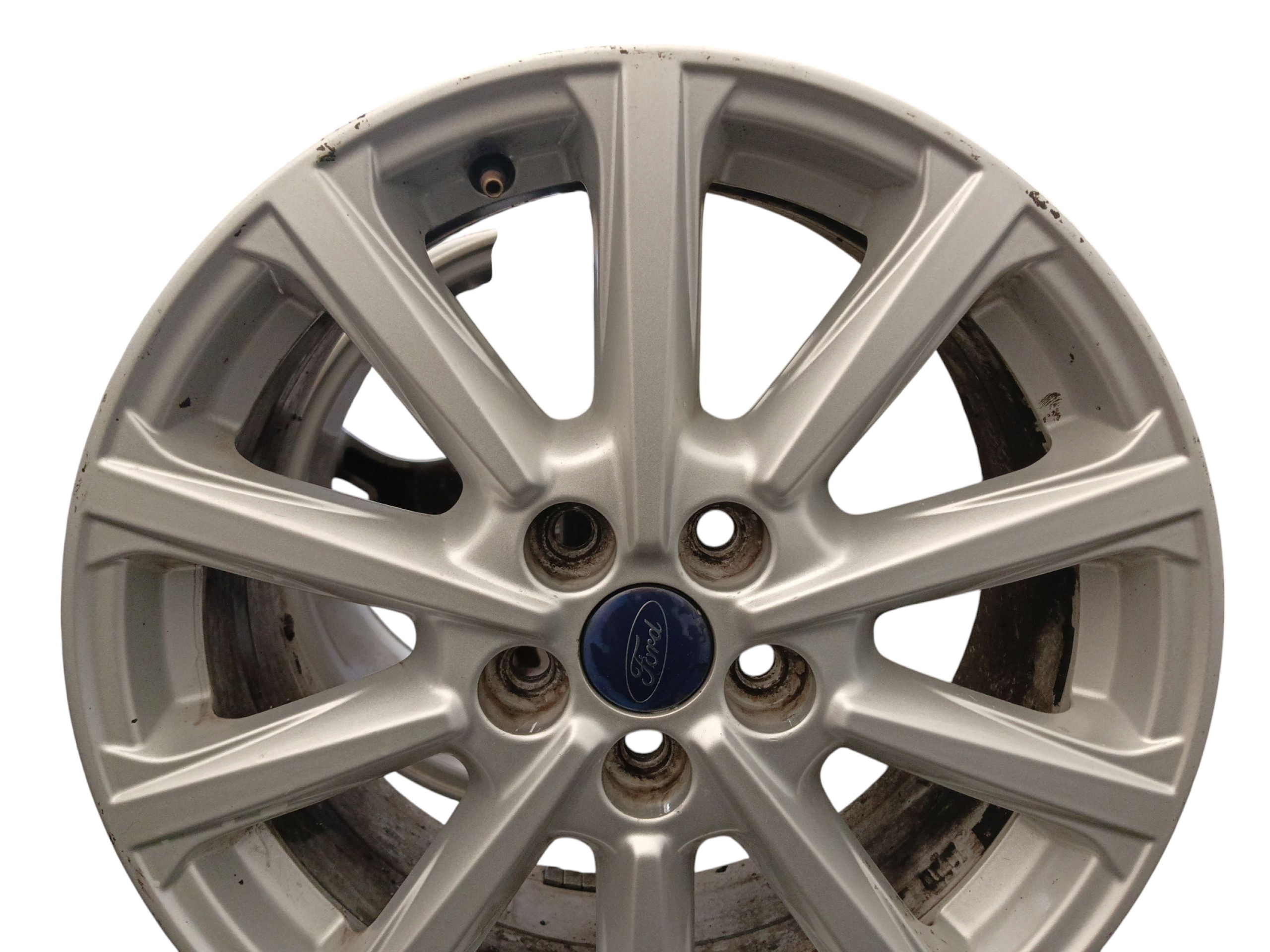 disk hliníkový FORD S-MAX MK2 GALAXY 17'' 7.5J ET55 5X108 EM2C-1007-C1A