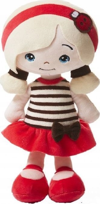 

Levenya Lalka pluszowa maskotka szmaciana Annet