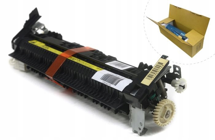 Topná jednotka – Fuser Unit Hp P1505, P1505n, M1120, M1522n, M1522nf