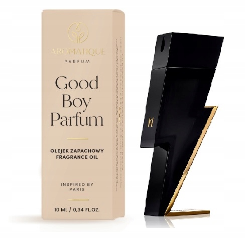 

Olejek Zapachowy Good Boy Perfum Aromatique