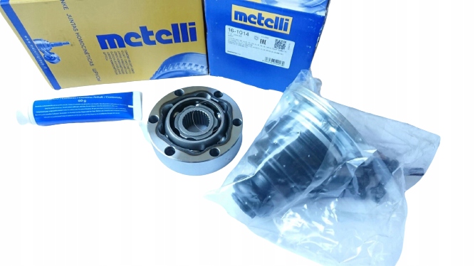 16-1014 - Внутренний шарнир AUDI A4 B5 1.8 A6 C4 2.0 2.3
