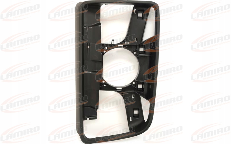 SCANIA 7 KORPUS LUSTRA GLOWNEGO PRAWY